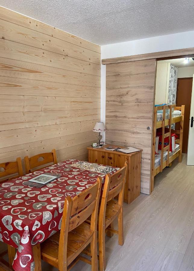 L'Alpette Apartman Oz Kültér fotó