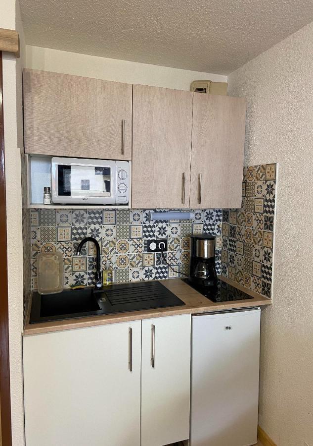 L'Alpette Apartman Oz Kültér fotó