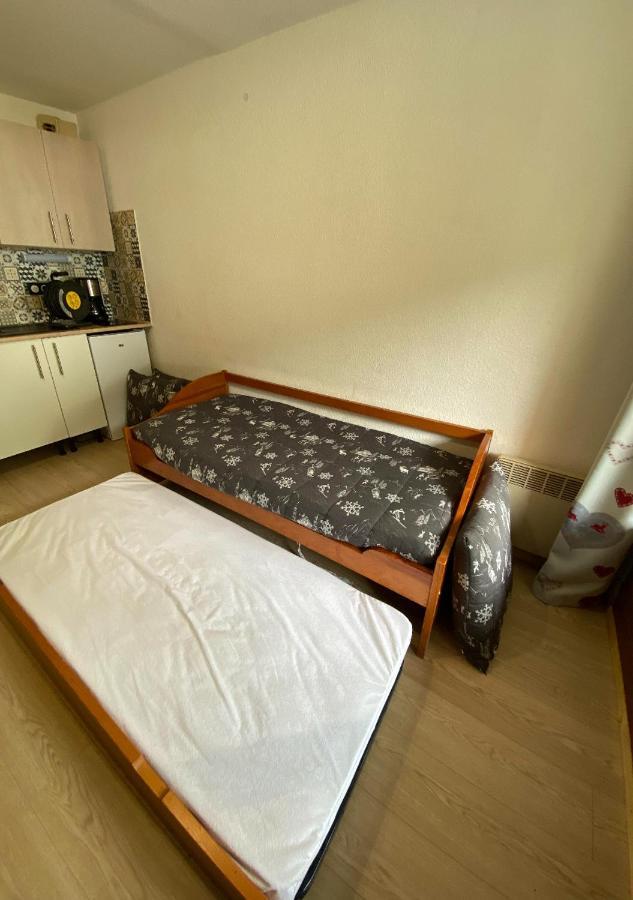 L'Alpette Apartman Oz Kültér fotó