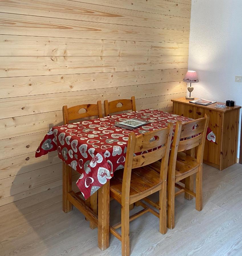L'Alpette Apartman Oz Kültér fotó