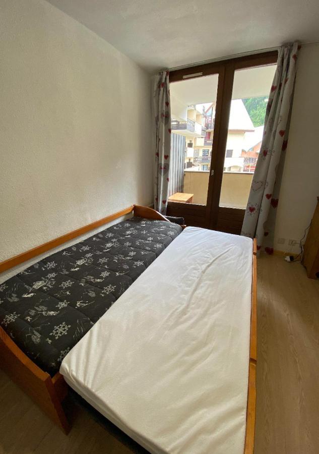 L'Alpette Apartman Oz Kültér fotó