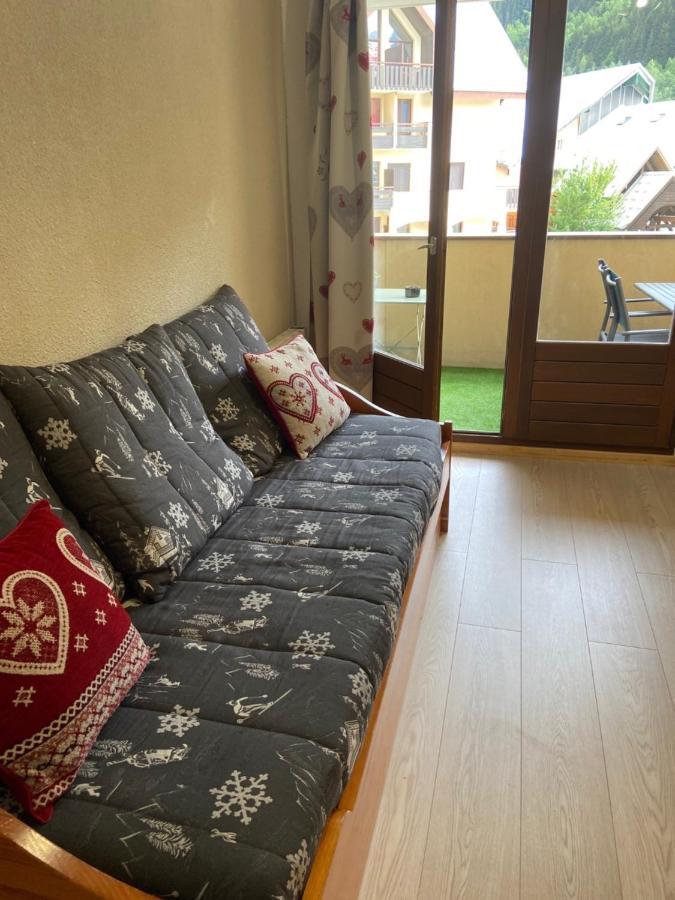 L'Alpette Apartman Oz Kültér fotó